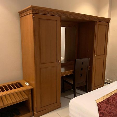 Enhaii Hotel バンドゥン エクステリア 写真