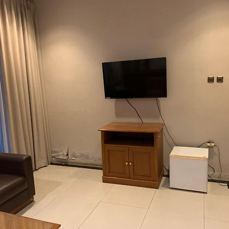 Enhaii Hotel バンドゥン エクステリア 写真