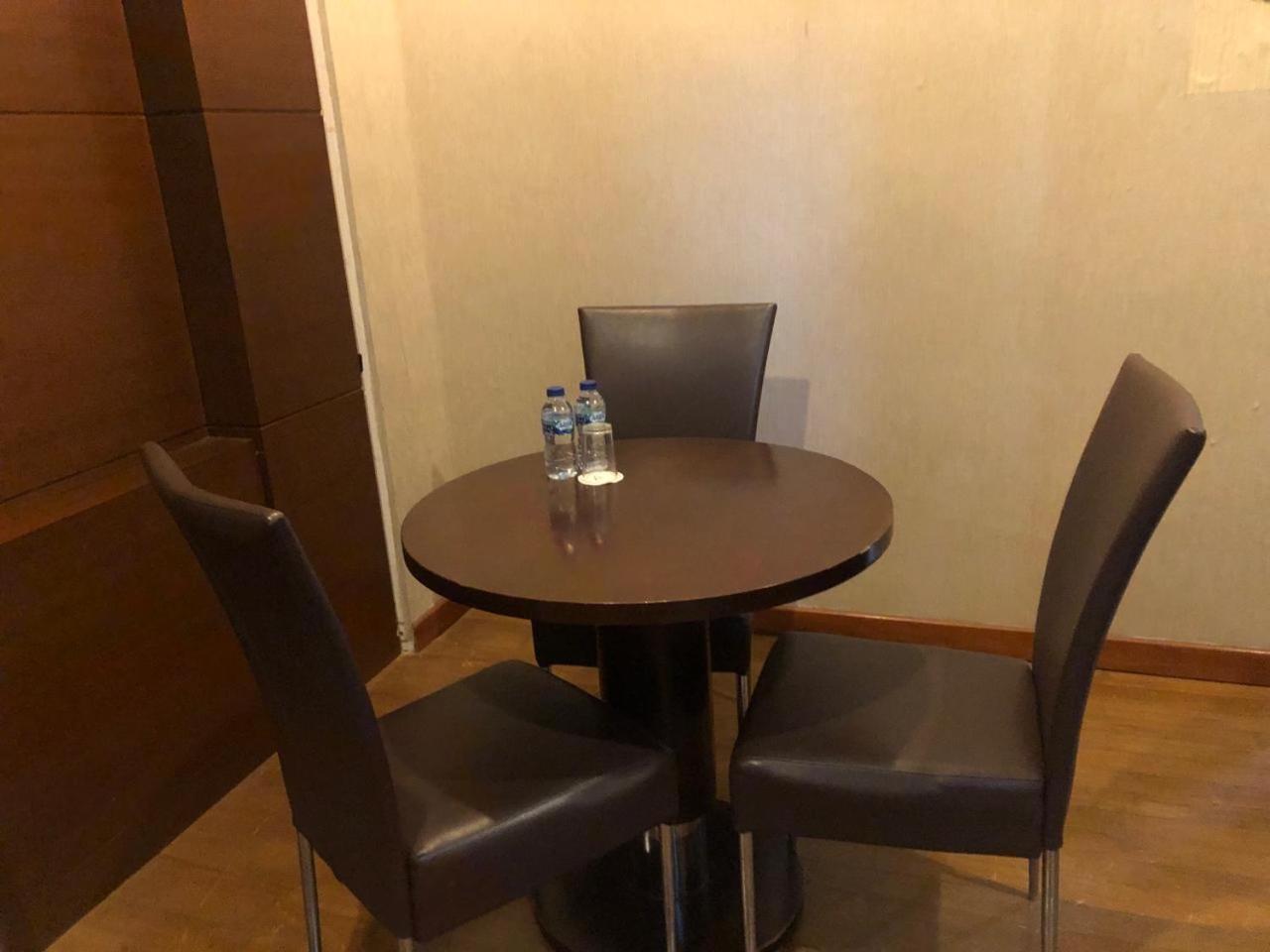 Enhaii Hotel バンドゥン エクステリア 写真